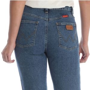 Wrangler Jeans